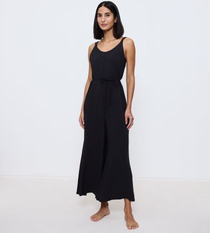 Гащеризон Триумф Beach My Wear Jumpsuit черен