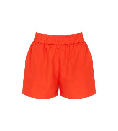 Шорти Триумф Beach My Wear Shorts 01 sd оранжеви