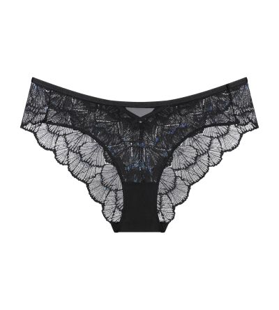 Бикини Триумф тип хипстер palina Moonlight Kiss Hipster черни