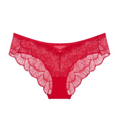 Бикини Триумф тип хипстер palina Moonlight Kiss Hipster червени