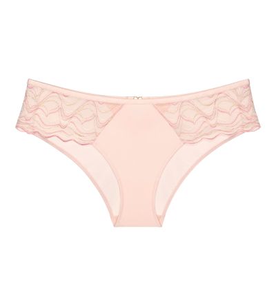 Бикини Триумф тип хипстер Palina Waves of Glow Hipster цвят порцелан