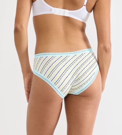 Бикини Слоги тип хипстер Sloggi Go Grush Hipster C3P опаковка от 3 броя