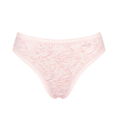 Бикини Слоги класическа кройка Sloggi Go Grush High Leg C3P опаковка от 3 броя