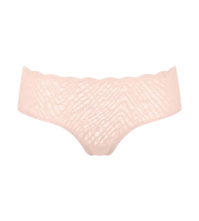 Бикини Слоги тип Хипстер Sloggi Zero Feel Bliss Hipster нежно розови