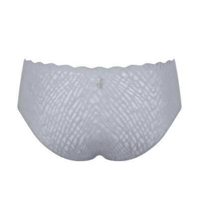 Бикини Слоги тип Хипстер Sloggi Zero Feel Bliss Hipster светло сиви