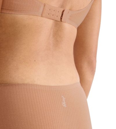 Бикини Слоги тип хипстер Sloggi Zero Feel Pure Hipster  бежови