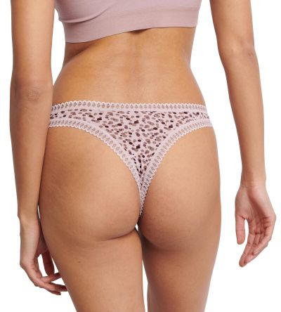 Бикини Слоги тип прашка Sloggi Go Grush String C3P 