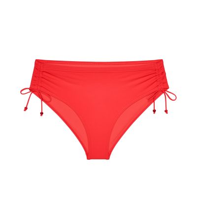 Долна част на бански Триумф класическа кройка Mix & Match Summer sd Midi цвят морски залез