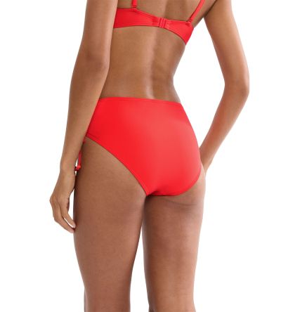 Долна част на бански Триумф класическа кройка Mix & Match Summer sd Midi цвят морски залез