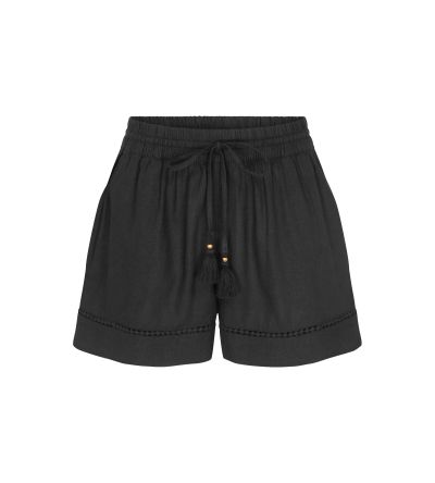Шорти Триумф Summer Wear Shorts черни