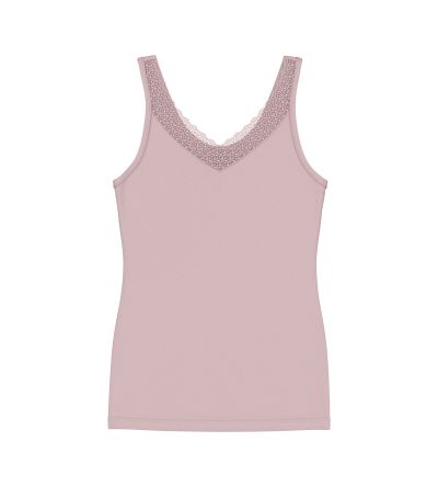 Корсаж Триумф Feel of Modal Tank Top нежно розово